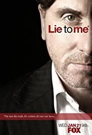 Lie to Me subtitles .